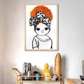 Pictură decorativă, Y002-L01, Lemn, Lemn (Grosime: 3 cm, Multicolor