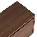 Comoda TV, Hanah Home, Sentinel, 160x42x30 cm, PAL, Nuc Milano