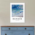 Tablou decorativ, BC894958-3545, Lemn, Polistiren, Multicolor