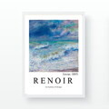 Tablou decorativ, BC894958-3545, Lemn, Polistiren, Multicolor