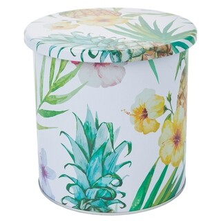 Multicolor, Pineapple