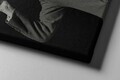 Tablou decorativ, ASR_CNV25-35, Canvas, Cadru: 100% lemn (Grosime: 2 x 3 cm), Multicolor