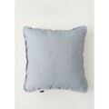 Set fete de perna, Linen 6, Tesatura de in, Albastru deschis