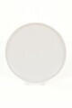 Serviciu de masa, Hermia, 275KRM1861, Ceramica, Antibacterian, Alb