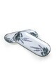 Set platouri servire, Hermia, 275KRM2461, GRESIE CERAMICĂ, Antibacterian, Alb mat