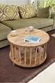 Masuta de cafea, Hanah Home, Peka-0108, PAL, Pin