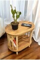 Masuta, Hanah Home, Pk-2109, 45x43x30 cm, PAL, Pin