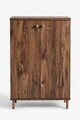 Dulap multifunctional, Hanah Home, Peka10Pk, 60x85x30 cm, PAL, Pin