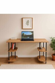 120x74x52 cm, Pin;Negru