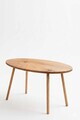 Masuta de cafea, Hanah Home, Peka-126, 90x60x50 cm, PAL, Pin