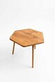 Masuta de cafea, Hanah Home, Peka-146, PAL, Pin