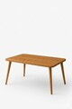Masuta de cafea, Hanah Home, Peka147P, 90x55x50 cm, PAL, Pin