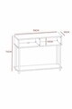 Bufet, Hanah Home, Peka-0019, 90x75x30 cm, PAL, Pin
