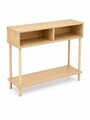 Bufet, Hanah Home, Peka-0019, 90x75x30 cm, PAL, Maro