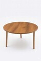 Masuta de cafea, Hanah Home, Peka-208, PAL, Pin