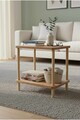 Masuta, Hanah Home, Pk209, 40x43x30 cm, PAL, Pin