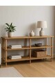 Bufet, Hanah Home, Peka219, 120x73x30 cm, PAL, Pin