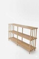 Bufet, Hanah Home, Peka219, 120x73x30 cm, PAL, Maro