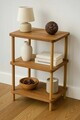 Masuta, Hanah Home, Pk259, 40x75x30 cm, PAL, Pin
