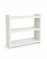 Raft de bucatarie, Hanah Home, Ck30C, 44x40x13.5 cm, PAL, Alb