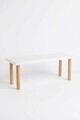 Raft de bucatarie, Hanah Home, Ck37C, 40x15x13.5 cm, PAL, Alb