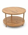 Masuta de cafea, Hanah Home, Peka-0008, PAL, Pin