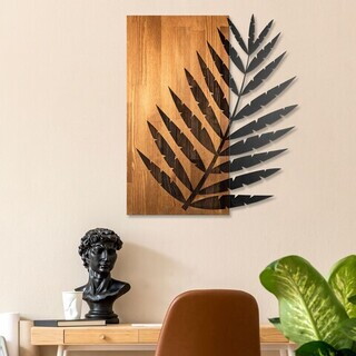 50x57.5 cm, Negru;Maro