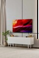 Comoda TV, Hanah Home, Capella 120, 120x50x29 cm, MDF, Alb