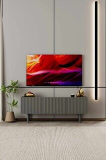 120x50x29 cm, Gri