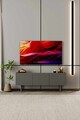 Comoda TV, Hanah Home, Capella 120, 120x50x29 cm, MDF, Gri