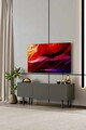 Comoda TV, Hanah Home, Capella 120, 120x50x29 cm, MDF, Gri
