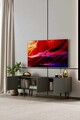 Comoda TV, Hanah Home, Capella 120, 120x50x29 cm, MDF, Gri