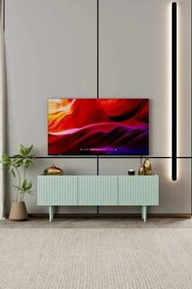 120x50x29 cm, Verde menta