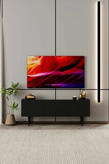 120x50x29 cm, Negru