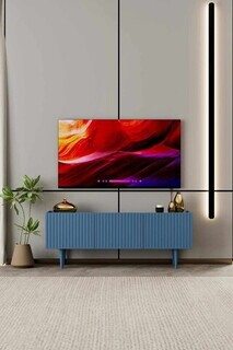 120x50x29 cm, Albastru