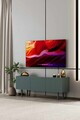 Comoda TV, Hanah Home, Capella 120, 120x50x29 cm, MDF, Verde
