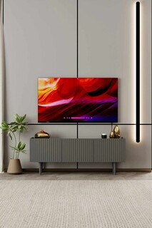 140x50x29 cm, Gri