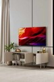 Comoda TV, Hanah Home, Capella 140, 140x50x29 cm, MDF, Gresie