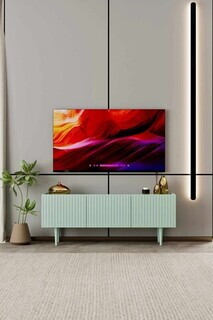 140x50x29 cm, Verde menta