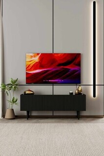 140x50x29 cm, Negru