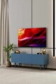 Comoda TV, Hanah Home, Capella 140, 140x50x29 cm, MDF, Albastru