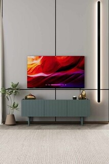 140x50x29 cm, Verde