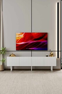 160x50x29 cm, Alb