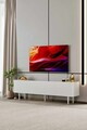 Comoda TV, Hanah Home, Capella 160, 160x50x29 cm, MDF, Alb