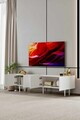 Comoda TV, Hanah Home, Capella 160, 160x50x29 cm, MDF, Alb