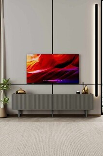 160x50x29 cm, Gri
