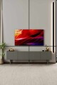 Comoda TV, Hanah Home, Capella 160, 160x50x29 cm, MDF, Gri