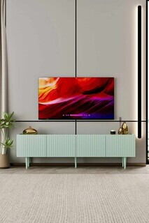 160x50x29 cm, Verde menta