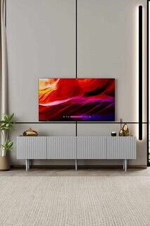 160x50x29 cm, Gri deschis