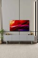 Comoda TV, Hanah Home, Capella 160, 160x50x29 cm, MDF, Gri deschis
